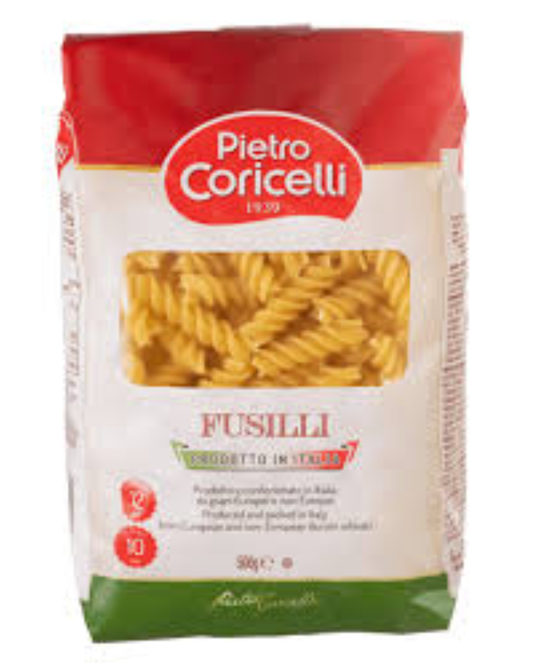 PIETRO COR.SPAGHETTI 500G